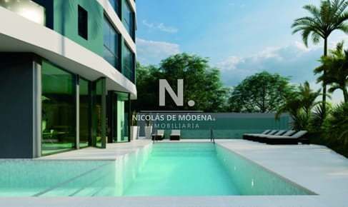 Apartamento en Venta