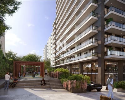 Apartamento en Venta