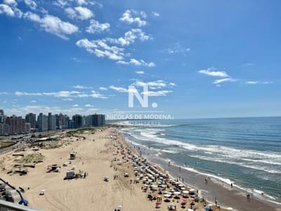 Apartamento en Venta