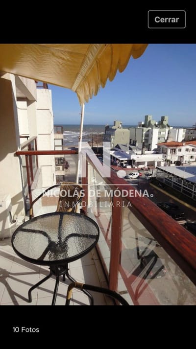 Apartamento en Venta