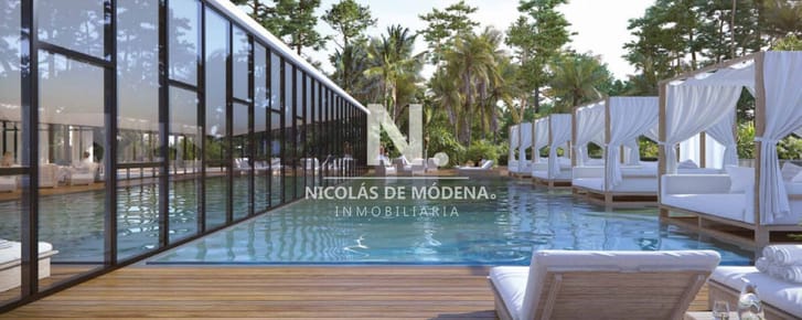 Apartamento en Venta