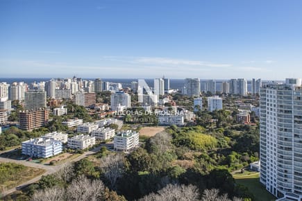 Apartamento en Alquiler Temporal