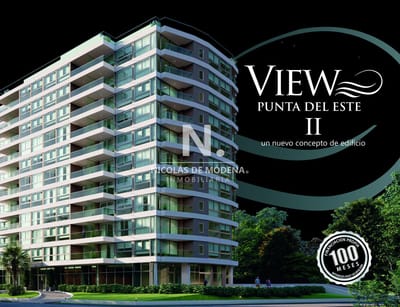 Apartamento en Venta