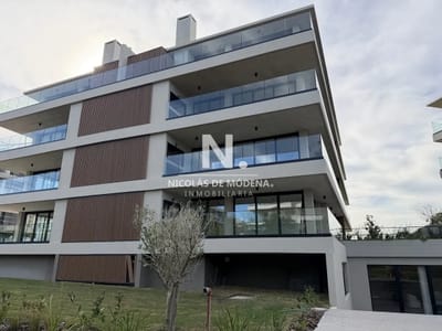 Apartamento en Venta