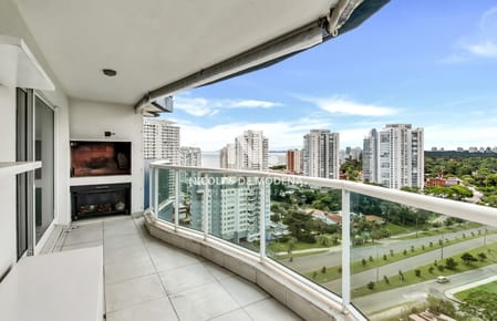 Apartamento en Alquiler Temporal