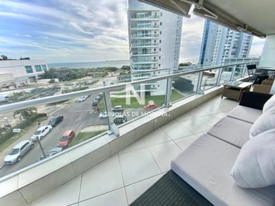 Apartamento en Alquiler Temporal