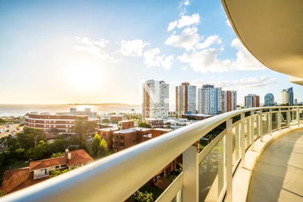 Apartamento en Venta