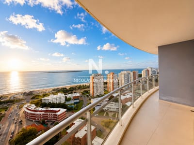 Apartamento en Venta