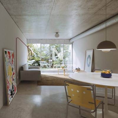 Apartamento en Venta