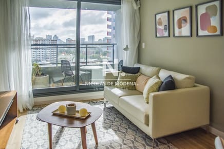 Apartamento en Venta