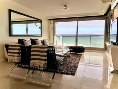 Apartamento en Alquiler Temporal