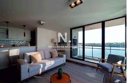 Apartamento en Venta