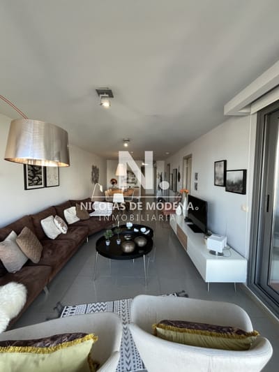 Apartamento en Alquiler Temporal