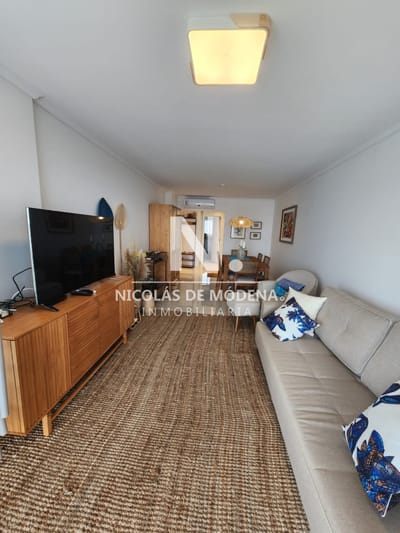Apartamento en Alquiler Temporal