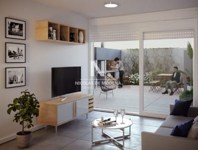 Apartamento en Venta