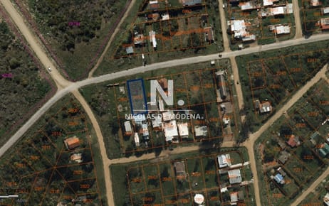 Terreno en Venta
