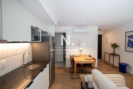 Apartamento en Venta