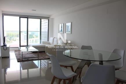 Apartamento en Alquiler Temporal