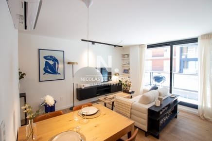 Apartamento en Venta