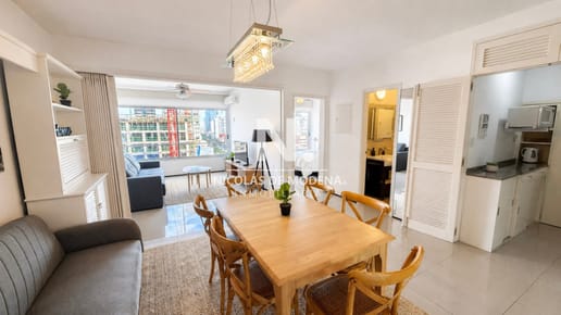 Apartamento en Venta