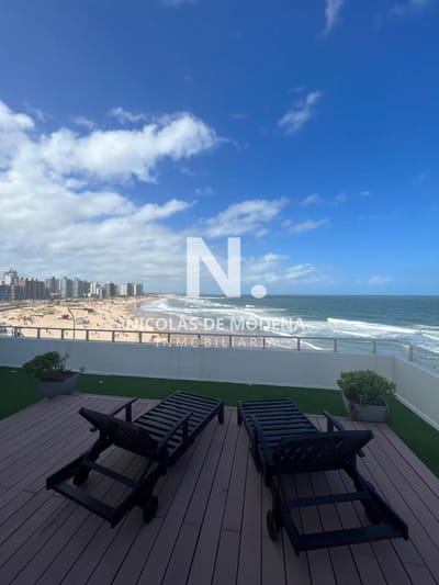 Apartamento en Venta