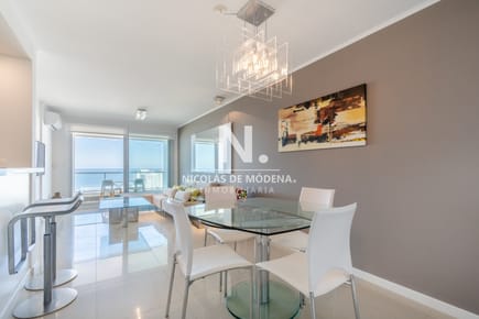 Apartamento en Alquiler Temporal