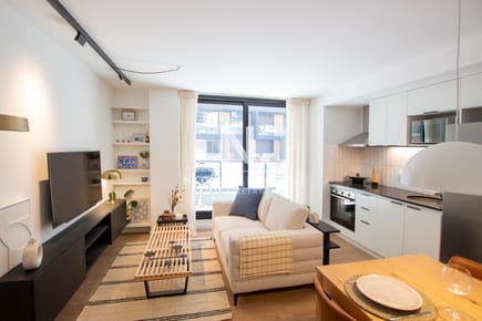 Apartamento en Venta