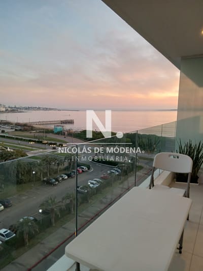 Apartamento en Alquiler Temporal