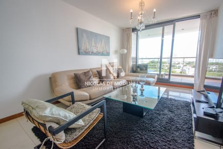 Apartamento en Venta