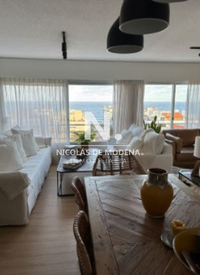 Apartamento en Venta