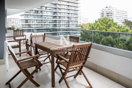 Apartamento en Venta
