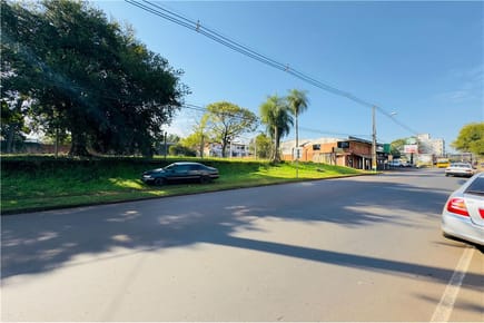 Único y exclusivo terreno de 2868 m2. frente a la ruta 14