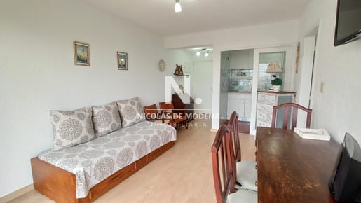 Apartamento en Alquiler Temporal