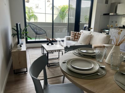 Apartamento en Venta