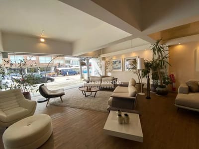 Local Comercial en Venta