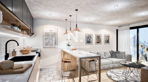 Apartamento en Venta