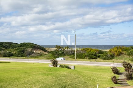 Apartamento en Alquiler Temporal