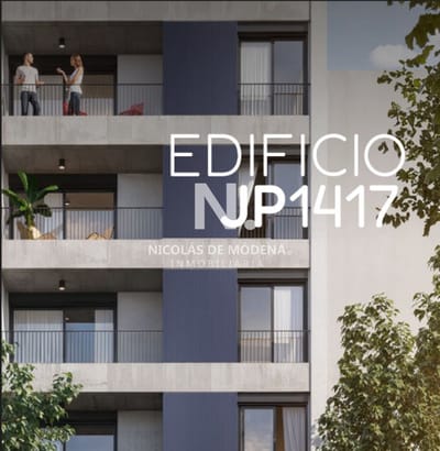 Apartamento en Venta