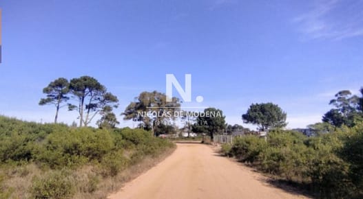 Terreno en Venta