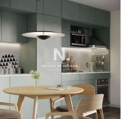 Apartamento en Venta