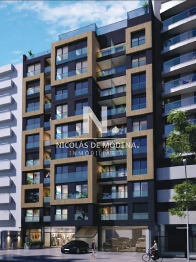 Apartamento en Venta