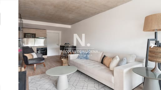 Apartamento en Venta