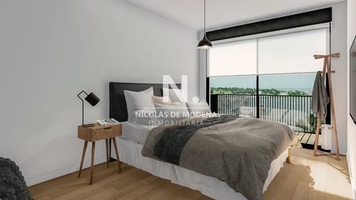 Apartamento en Venta