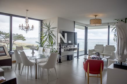 Apartamento en Venta