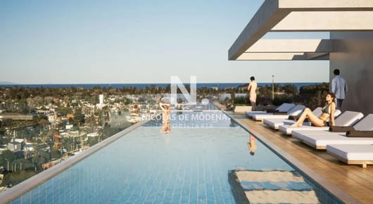 Apartamento en Venta