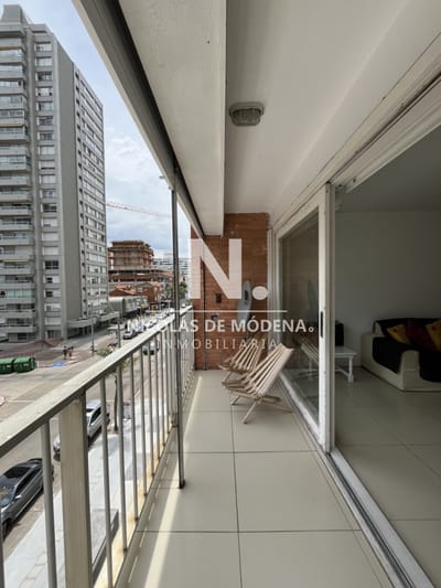 Apartamento en Alquiler Temporal