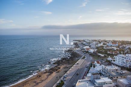 Apartamento en Venta