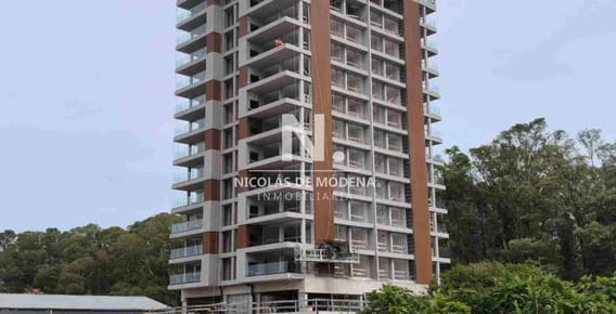 Apartamento en Venta