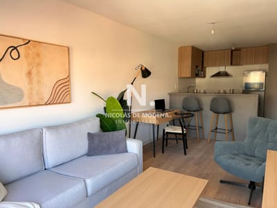 Apartamento en Venta