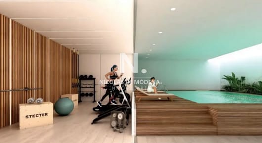 Apartamento en Venta